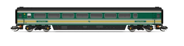 Hornby TT4075 - TT - Personenwagen MK3 TGS, FGW, Ep. V